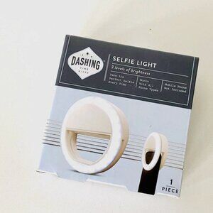Selfie Clip On Cell Phone Accessory